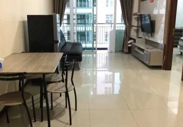 Disewakan Condominium Greenbay Tower M, Pluit Jakarta Utara