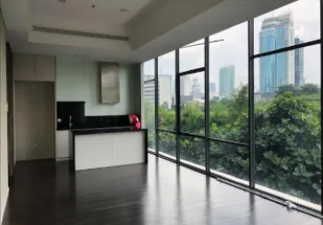 Apartemen Verde Tower East Kuningan, Jakarta ST-AP866