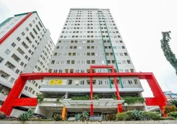 Apartemen Pavilion Permata 2 Lt 19, Surabaya ST-AP870