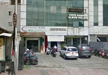 Dijual Ruko Pesanggrahan Raya Harga BU, Jakarta Barat