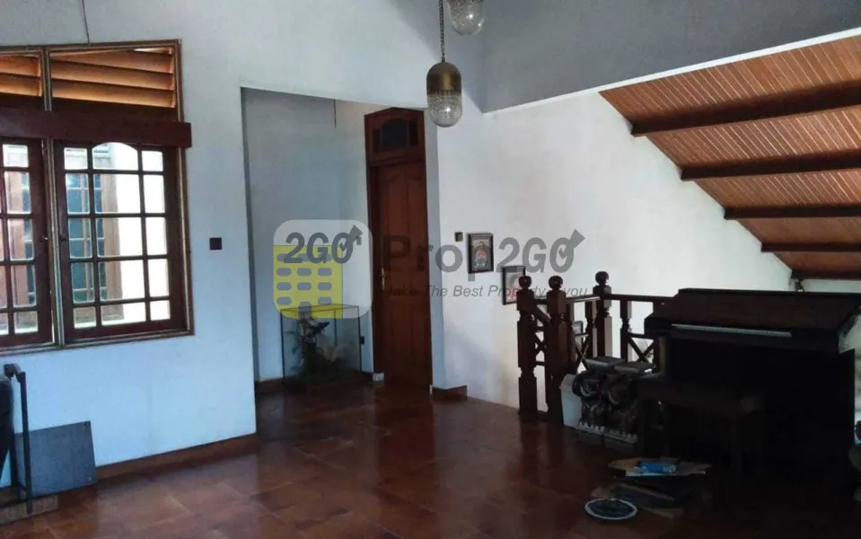Rumah Dijual di Jl Kopi Liberika Duren Sawit, ST-R691