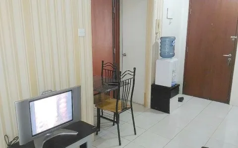 Apartemen Sudirman Park Sudah Sertifikat, Jakarta