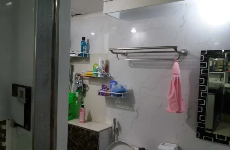 Dijual Apartemen Medit Gajah Mada Sudah Renov, ST-AP864