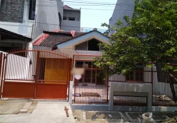 Rumah Dijual di Tubagus Angke, Jakarta Barat, Jakarta, 11250