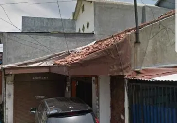 Dijual Cepat Rumah Jl.Terong Mangga Besar, Jakarta Barat