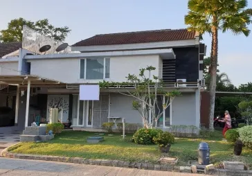 Jual Rugi Rumah Citraland City Samarinda, Kalimantan ST-R702