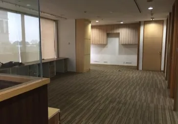 Disewakan Gedung Menara Sudirman Furnished Jakarta Selatan