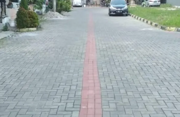 Rumah Dijual Grand Duta Cluster Jade Tangerang, Banten,15136
