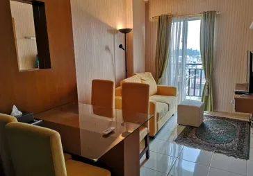 Apartemen Signature Park Tebet, Jakarta ST-AP888