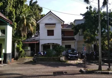 Rumah Dijual di Perum Wisma Harapan, Depok ST-R707