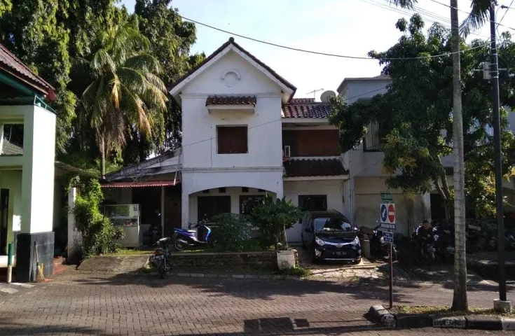 Rumah Dijual di Perum Wisma Harapan, Depok ST-R707