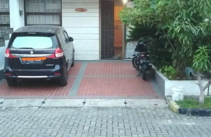 Rumah Dijual Grand Duta Cluster Jade Tangerang, Banten,15136