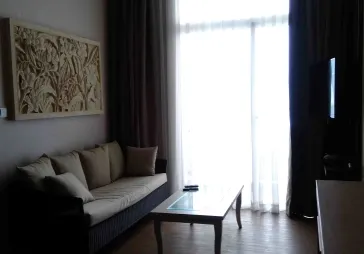 Apartemen Disewakan Casa Grande Residence, 12870