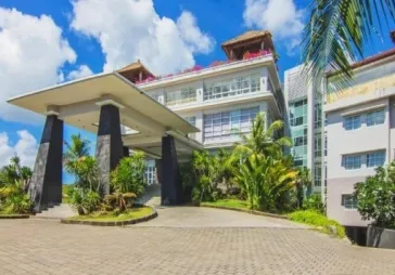 Hotel Lor In New Kuta Bali, ST-H010