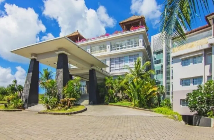 Hotel Lor In New Kuta Bali, ST-H010