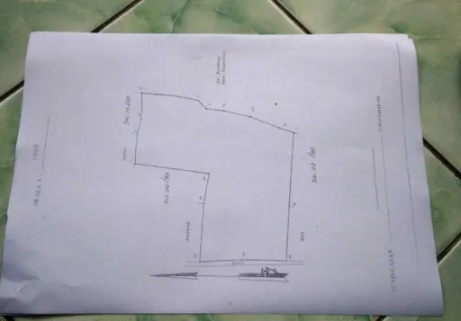 Tanah Siap Bangun Dijual di Tigaraksa, Tangerang ST-T261