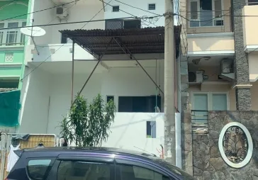 Dijual Rumah 2Lantai Di Taman Kencana Cengkareng