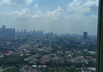 Apartemen Disewakan di kebayoran lama, Jakarta Selatan,12110
