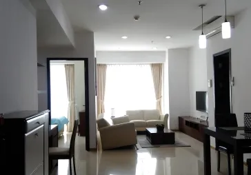 Apartemen Disewakan di kebayoran lama, Jakarta Selatan,12110