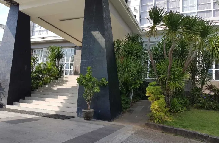 Hotel Lor In New Kuta Bali, ST-H010