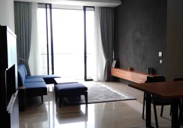 Disewakan 2 Unit Apartemen La Vie All Suites Kuningan, 12710