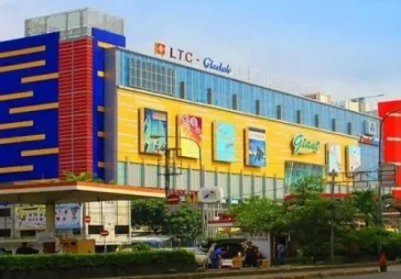 Ruko Dijual di LTC Glodok Jakarta Barat ST-RK380