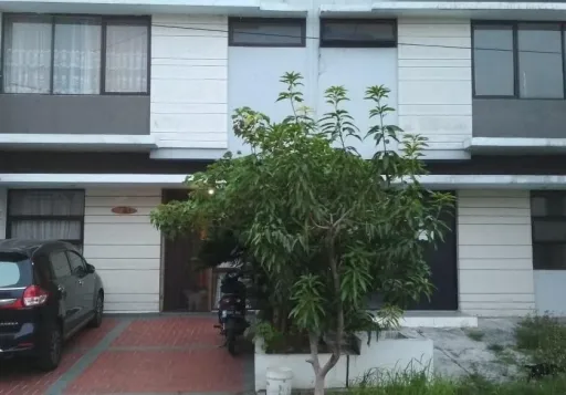Dijual Rumah GrandDuta Cluster Jade,Jatake Tangerang VC-R052