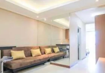 Apartemen The Boulevard Tanah Abang, Jakarta ST-AP886