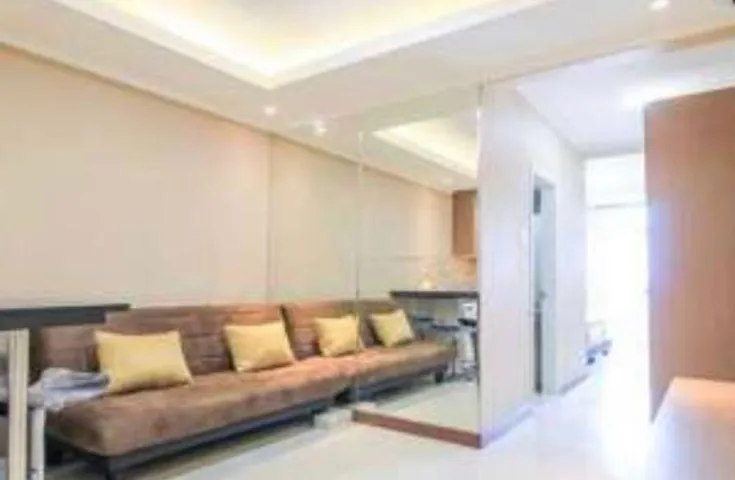 Apartemen The Boulevard Tanah Abang, Jakarta ST-AP886