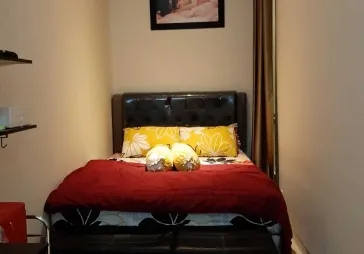 Disewakan Apartemen Elpis Residence Gunung Sahari