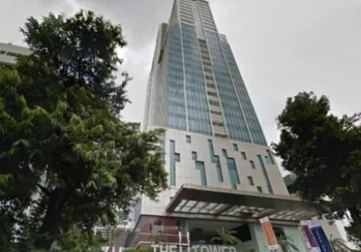 Apartemen The H Tower Lt. 26 Kuningan, Jakarta ST-AP872