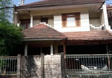 Rumah di Jl. Rambutan Pejaten Barat, Sudah Furnish