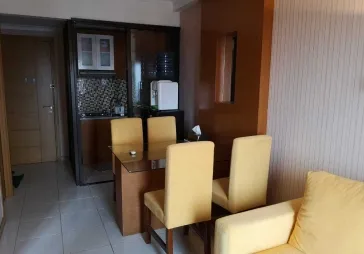 Apartemen Signature Park Lt. 10 Tebet, Jakarta ST-AP888