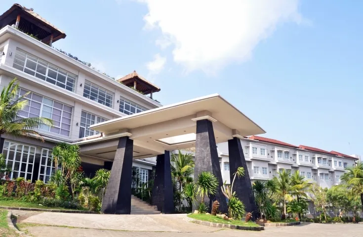 Hotel Lor In New Kuta Bali, ST-H010