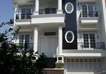 Rumah Dijual di Elang Laut Residences PIK, ST-R449