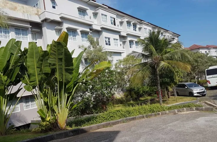 Hotel Lor In New Kuta Bali, ST-H010