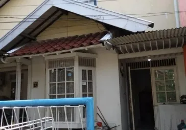 Rumah Jl. Perkici Bintaro Jaya Sektor 5, Jakarta ST-R048