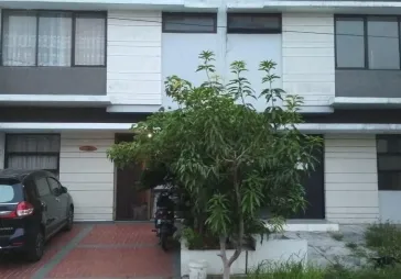Rumah Dijual Grand Duta Cluster Jade Tangerang, Banten,15136