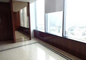 Dijual Tower Bank DBS di Mega Kuningan Jakarta Selatan