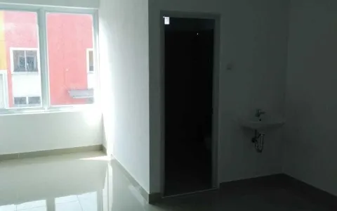 Disewakan Gudang Bizpark Cakung Full 2 Lantai, ST-G232