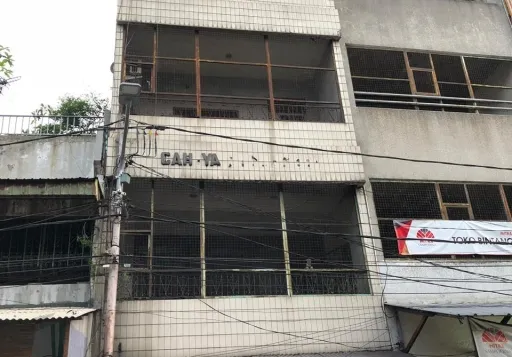 Jual Ruko - Jl Ciledug Raya Kebayoran Lama, Jakarta
