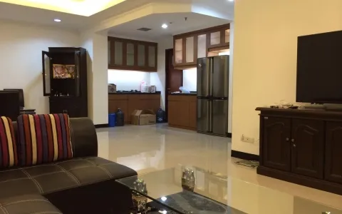 Apartemen Disewakan di Pluit, Jakarta Utara, Jakarta, 14470