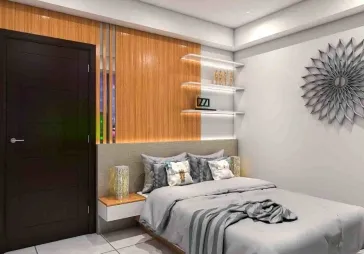Apartemen Dijual di casablanca, Jakarta Selatan 12870