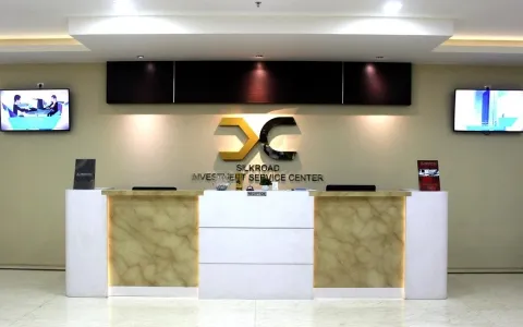 Jual Gedung , Office Sahid Sudirman Kuningan VC-GE015