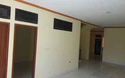 Jual Rumah - Jl Kartini Mangga Besar, Jakarta ST-R747