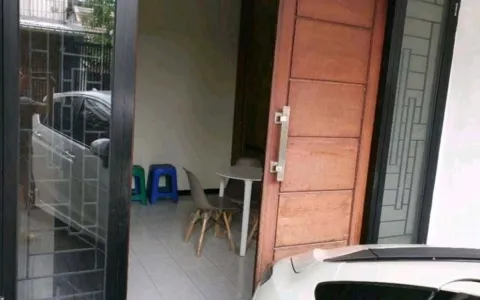 Jual Rumah - Jl Ploso Timur Kalijudan, Surabaya ST-R760