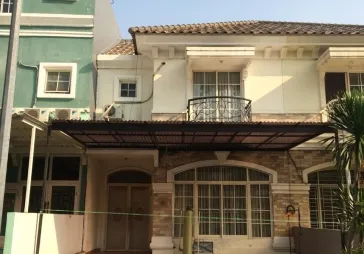 Sewa Rumah , Kenari Golf 8 Pantai Indah Kapuk Jakarta Utara