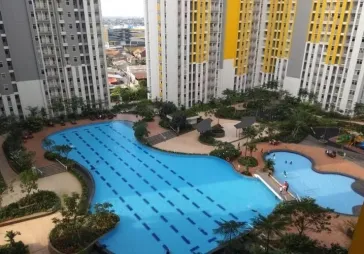 Jual Apartemen Sumarecon Bekasi , Jawa Barat