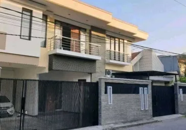 Jual Rumah - Jl Ploso Timur Kalijudan, Surabaya ST-R760