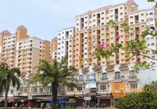 Jual Apartemen , City Resort Cengkareng ST-AP889
